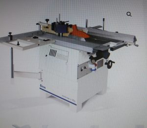 COMBINATA C30G MINIMAX